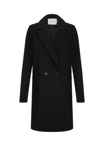 Only, Damen Mantel, Schwarz