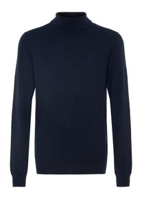 name it, Rollkragenpullover, Navy