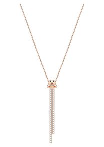 Swarovski, Damen Kette 'Lifelong 5390817', Gold / Silber