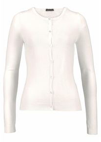 Melrose, Damen Strickjacke, Beige