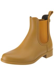 LEMON JELLY, Damen Gummistiefel, Gelb