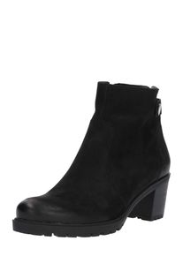 Ara, Damen Stiefeletten, Schwarz