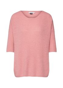 Soaked in Luxury, Damen Pullover 'Tuesday Jumper SO 2019 Forever Irresistible', Pink