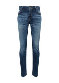 LTB, Herren Jeans 'JONAS X', Blue Denim
