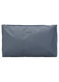 Samsonite, Damen Cosmix Kosmetiktasche 33 cm, Himmelblau