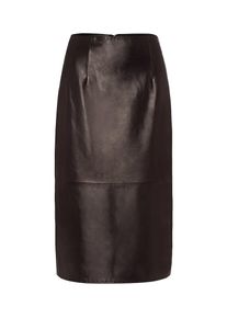 IVY & OAK IVY & OAK, Damen Skirt, Schwarz
