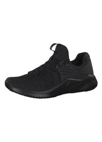 Nike, Herren Sneaker 'FREE TRAINER V8', Schwarz