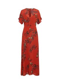 IVY & OAK IVY & OAK, Damen Abendkleid, Rot