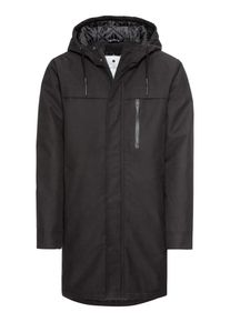 Revolution, Herren Jacke 'HEAVY', Schwarz