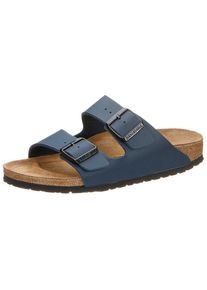 Birkenstock, Herren Sandale 'Arizona', Blau