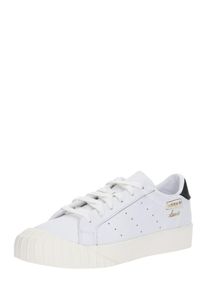 adidas originals, Damen Sneaker 'EVERYN W', Wei&szlig;