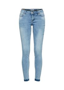 Greystone, Damen Regular Jeans 'LOU 2249', Blue Denim