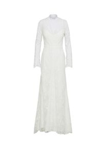 IVY & OAK IVY & OAK, Damen Maxikleid 'Special Bridal', Weiß
