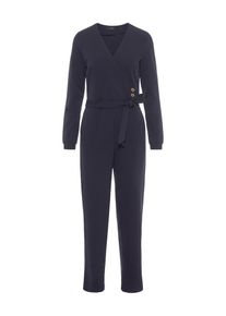Véro Moda VERO MODA, Damen Jumpsuit, Dunkelblau
