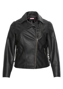 Joe Browns, Damen Jacke, Schwarz