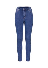 Cheap Monday, Damen Jeans, Blue Denim