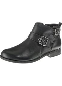 Vionic, Damen Stiefeletten, Schwarz