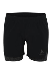Odlo, Herren Sport-Hose 'MILLENNIUM Linencool PRO', Schwarz