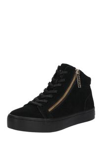 Tommy Hilfiger, Damen Sneaker, Schwarz