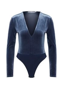 IVYREVEL, Damen Bodyshirt, Navy