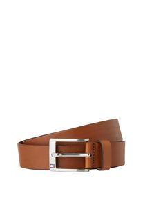 Tommy Hilfiger, Herren G&uuml;rtel 'New Aly', Cognac
