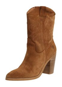 Apple of Eden, Damen Stiefel 'Jorja', Cognac
