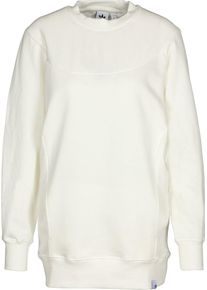 adidas originals, Damen Sweatshirt 'XBYO', Wei&szlig;