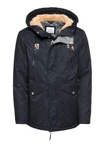 EDC by Esprit, Herren Jacke 'OSN', Navy
