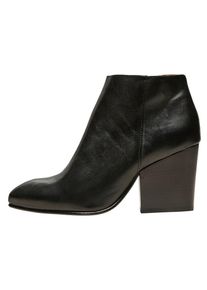 Selected Femme, Damen Stiefel, Schwarz