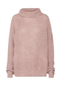 Jacqueline de Yong, Damen Pullover 'JDYJUSTY', Ros&eacute;