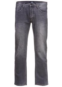Dickies, Herren 'Michigan' Jeans, Grey Denim