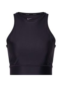 Nike, Damen Shirt 'W NK TR TCH PCK TANK', Dunkelgrau