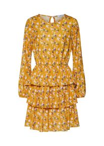 Haily's Hailys, Damen Kleid 'Anni', Senf