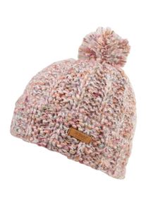 Barts, Damen Strickm&uuml;tze 'Myla', Rosa