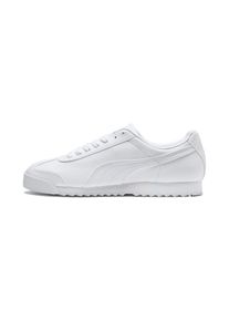 Puma, Herren 'ROMA BASIC' Sneaker, Offwhite