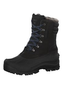 CMP, Herren Schn&uuml;rstiefel 'Kinos WP', Schwarz