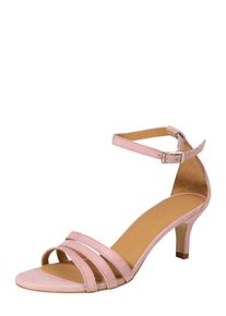 EDITED, Damen Sandalette 'Amela', Rosé