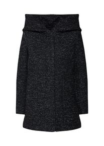 Véro Moda VERO MODA, Damen Mantel, Dunkelgrau