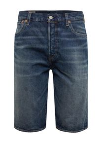 Levi's LEVI'S, Herren Shorts '501 ', Blue Denim