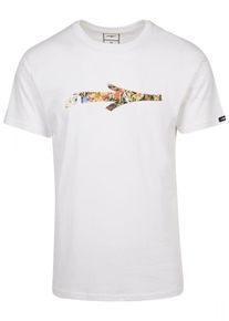 Illmatic, Herren T-Shirt, Wei&szlig;