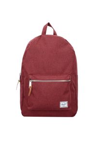HERSCHEL, Damen Rucksack 'Settlet 17 I Backpack 44 cm Laptopfach', Merlot
