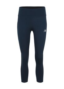 New Balance, Damen Sport-Tights 'WP83227', Nachtblau