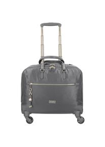 Samsonite, Damen Trolley 'Karissa Biz', Grau