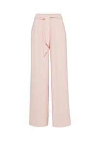 MOSS COPENHAGEN, Damen Culotte 'Chains Khalifa', Rosé