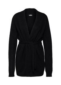 Drykorn, Damen Cardigan 'FEMIA', Schwarz