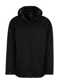 Killtec, Damen Jacke 'Inkele', Schwarz