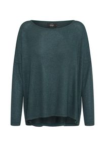 Only, Damen Pullover, Petrol