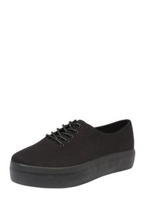 Vagabond SHOEMAKERS, Damen Schnürschuhe 'Peggy', Schwarz