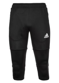 adidas Performance, Herren Dreiviertel-Hose 'Tiro 17', Schwarz