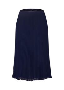 Polo Ralph Lauren, Damen Rock 'LG LNI', Navy